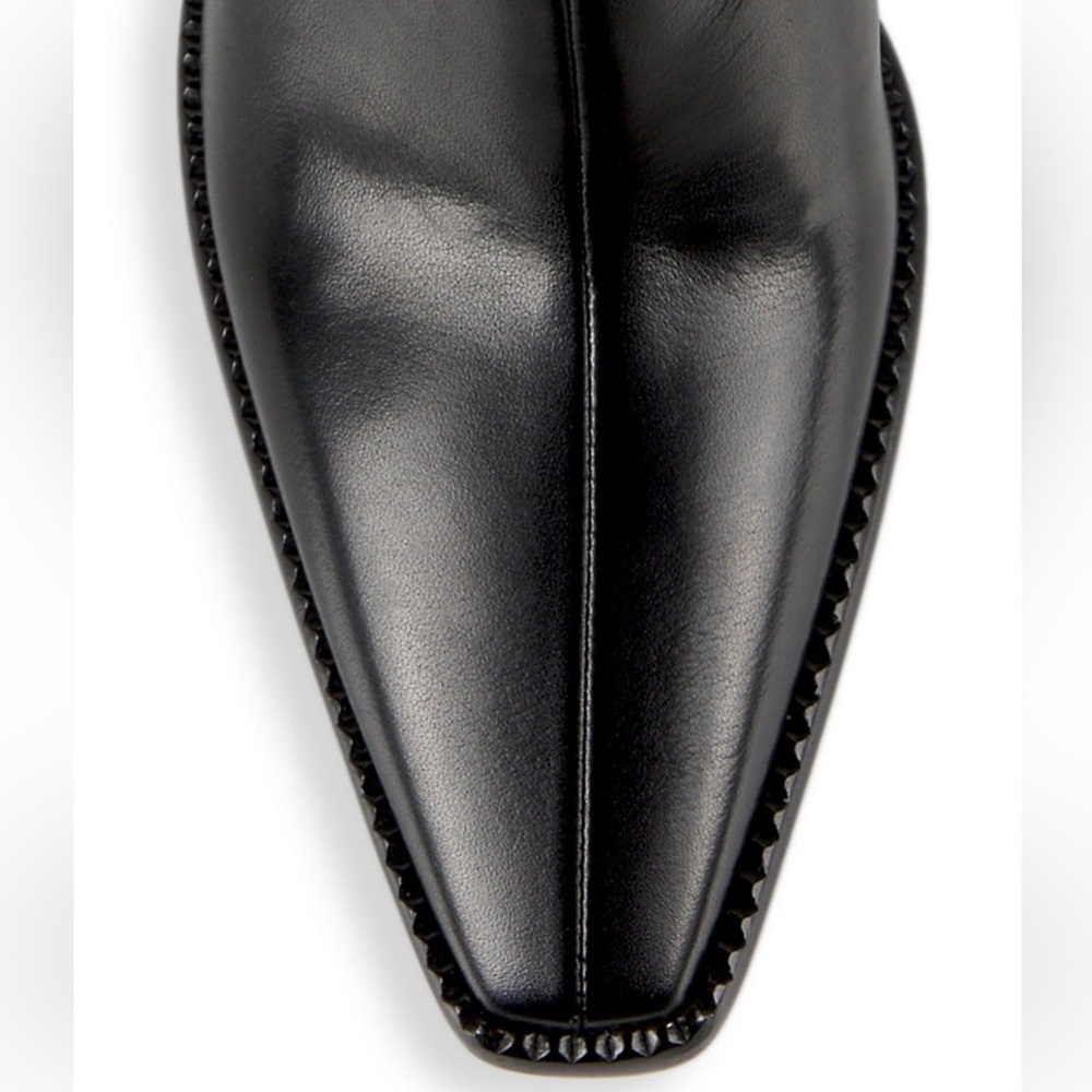Like new Rag and Bone Rio leather boots - Picture 3 of 16
